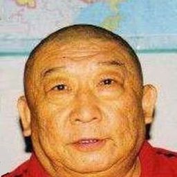 顏彼得 飾演 Fourth Master Liu