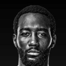 Terence Crawford 飾演 Self