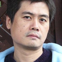 陳世傑 - 熱帶魚演員 飾演Interview Reporter