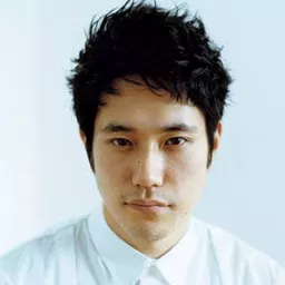 松山研一 飾演 Nobunaga Oda