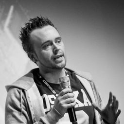 Steve De Roover - Surrealistic Nightmares: An In-Depth Look at Walloon Horror Cinema導演