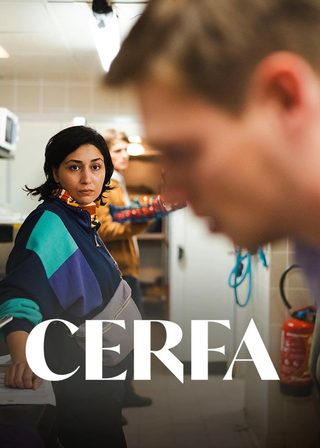 《Cerfa》電影海報