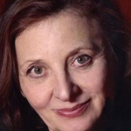 Christiane Cohendy - 唇語驚魂演員 飾演Mathilde, Masson's sister-in-law