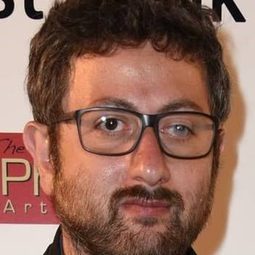 Levan Bakhia - 死亡山地導演