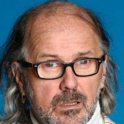 Fred Tousch - 英雄的歸來演員 飾演Témoin Nicolas