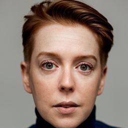 Blair Baker 飾演 Councilwoman Diane Strauss