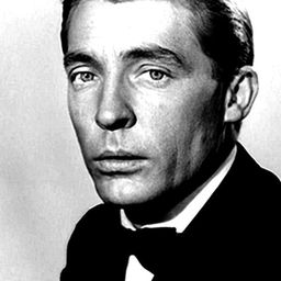 Georges Rivière - 最後的審判演員 飾演Gianni