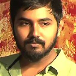 Akshay Akkineni - 披薩驚魂記導演