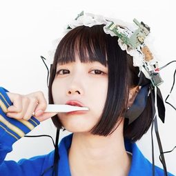 阿諾 飾演 Chako Kirimiya