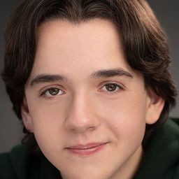 Glen Gordon 飾演 Teen Malcolm