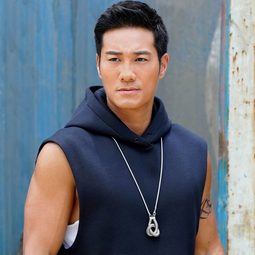 黃竣鋒 - 極品芝麻官演員 飾演