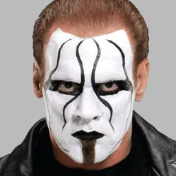 Steve Borden 飾演 Self