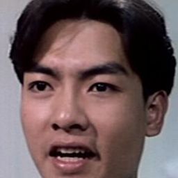 鄭君誌 飾演 Vincent