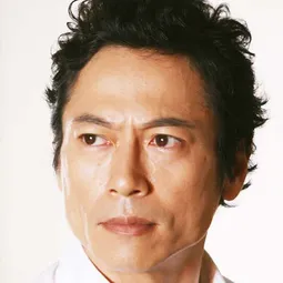 三上博史 - 墮落東京演員 飾演Young Client (uncredited)