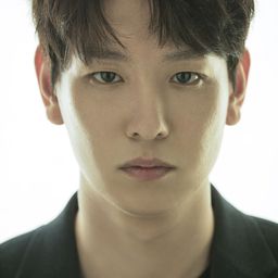 趙東仁 飾演 Min-su