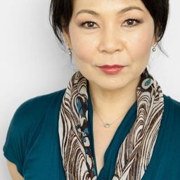 車倩文 飾演 Peijing