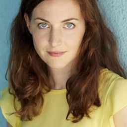 Ines Marie Westernströer 飾演 Lizi