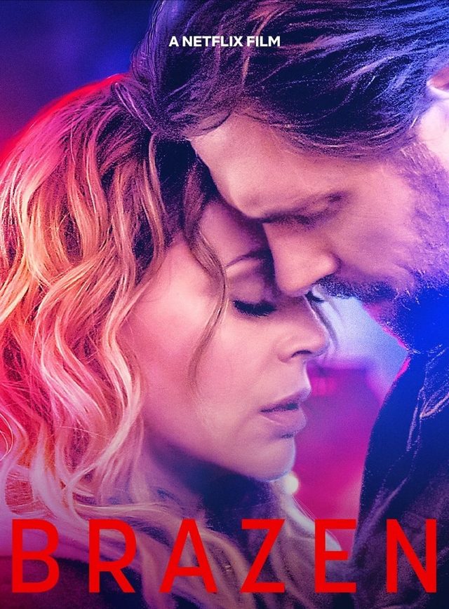 追兇陷阱電影海報