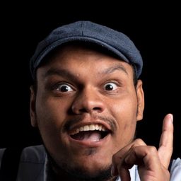 傑克弗朗索瓦 飾演 