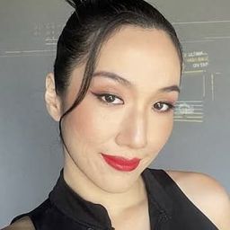 瑪妮塔喬布楚恩 飾演 Black Spirit