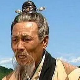 葛誌興 飾演 Teacher Cao