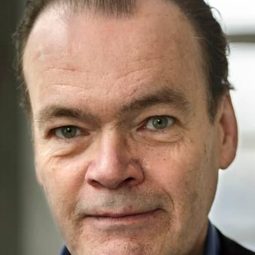 Johan Wahlström - Disco Kung Fu演員 飾演