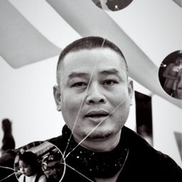 Doãn Hoàng Kiên - 夏至演員 飾演Nghia