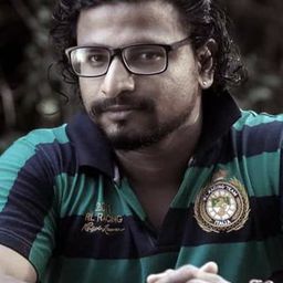 蒂托·威爾森 飾演 Udayan