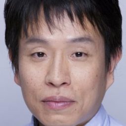 廻飛呂男 飾演 Ito Shigeaki