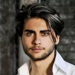 皮耶路易吉杰岡特 飾演 Fabione