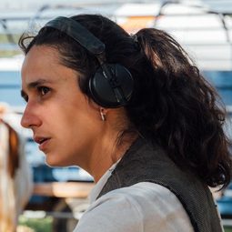 露易絲古華思耶 - 完美起司配方導演