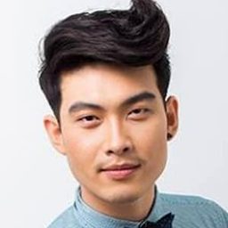 Pakapong Thienthong - 洞悉真相演員 飾演Chaiyut's Friend