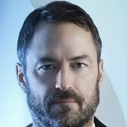 Sébastien Ricard 飾演 Samuel Chapdelaine