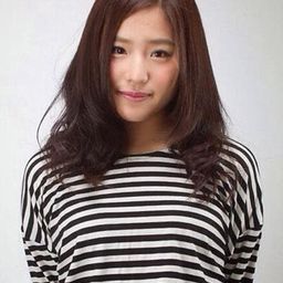 仲川遙香 飾演 