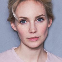 布拉哈·馮杜斯柏 飾演 Fabie Schneeman