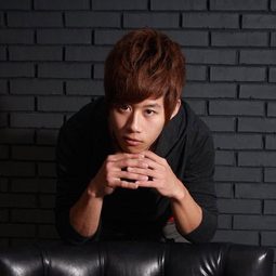 廖乙峻 - 來去少林演員 飾演小师兄