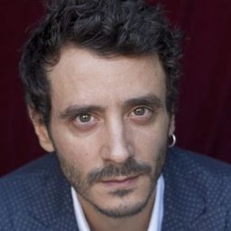 伊格納西奧·馬特奧斯 飾演 