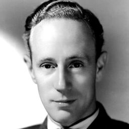 Leslie Howard 飾演 Alan Squier