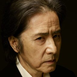 田村正和 飾演 Nemuri Kyoshiro