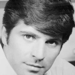 Jorge Rivero - Muñecas de medianoche演員 飾演Rafael Martínez / Eva