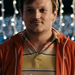 Eduan van Jaarsveldt 飾演 Pedrie Wierda