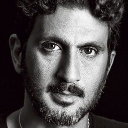 Tsahi Halevi 飾演 Rami Elon