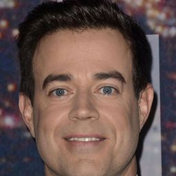 Carson Daly 飾演 Self (archive footage)