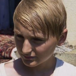 Octavian-Nicolae Cocis 飾演 Octavian