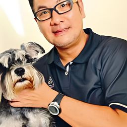 洪羅拔 - 黑社會演員 飾演Sam