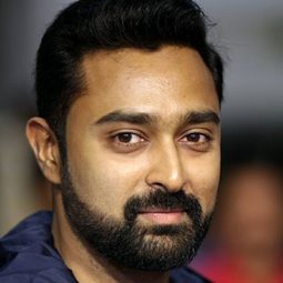 Prasanna - Pa Paandi演員 飾演Raghavan