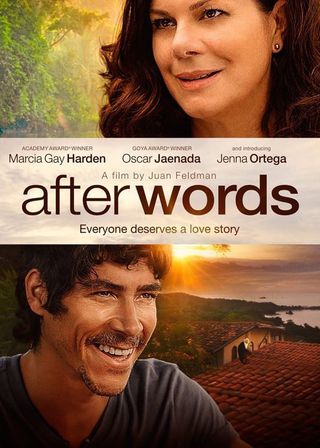 《愛在哥斯大黎加》電影海報