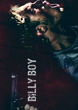 《Billy Boy》電影海報