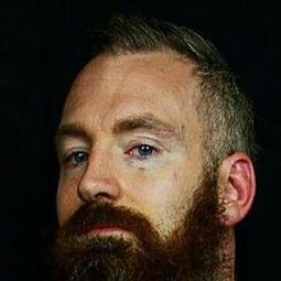 Matt Capiccioni - DEFY4 Gigantic - Tag 1演員 飾演Matt Cross