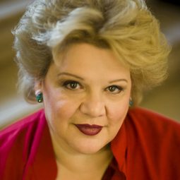 Dolora Zajick 飾演 Azucena